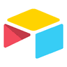 Airtable logo